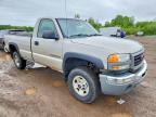 2006 GMC Sierra K2500 Heavy Duty