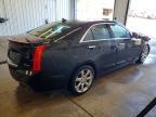 2013 Cadillac ATS
