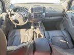 2016 Nissan Frontier SL