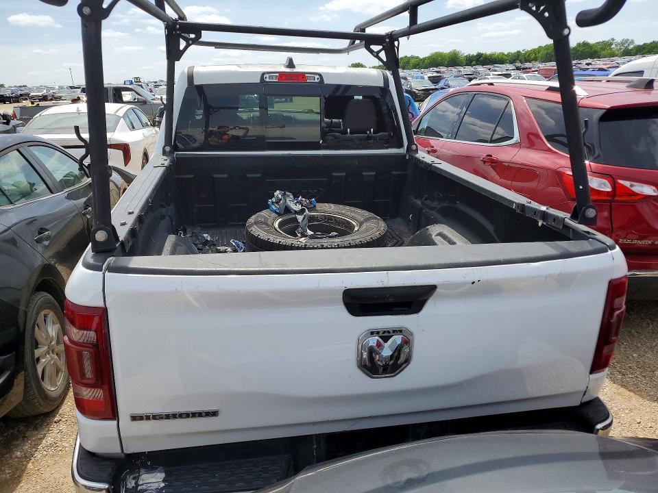 2024 Dodge RAM 1500 BIG Horn