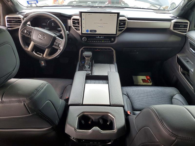 2025 Toyota Sequoia Limited