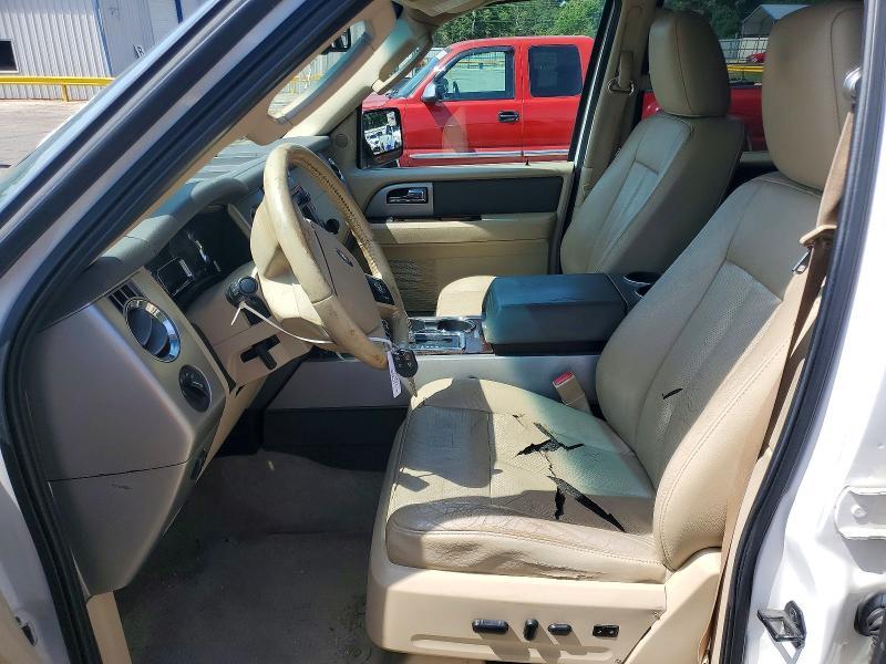 2014 Ford Expedition xlt
