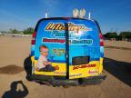 2017 Chevrolet Express G2500