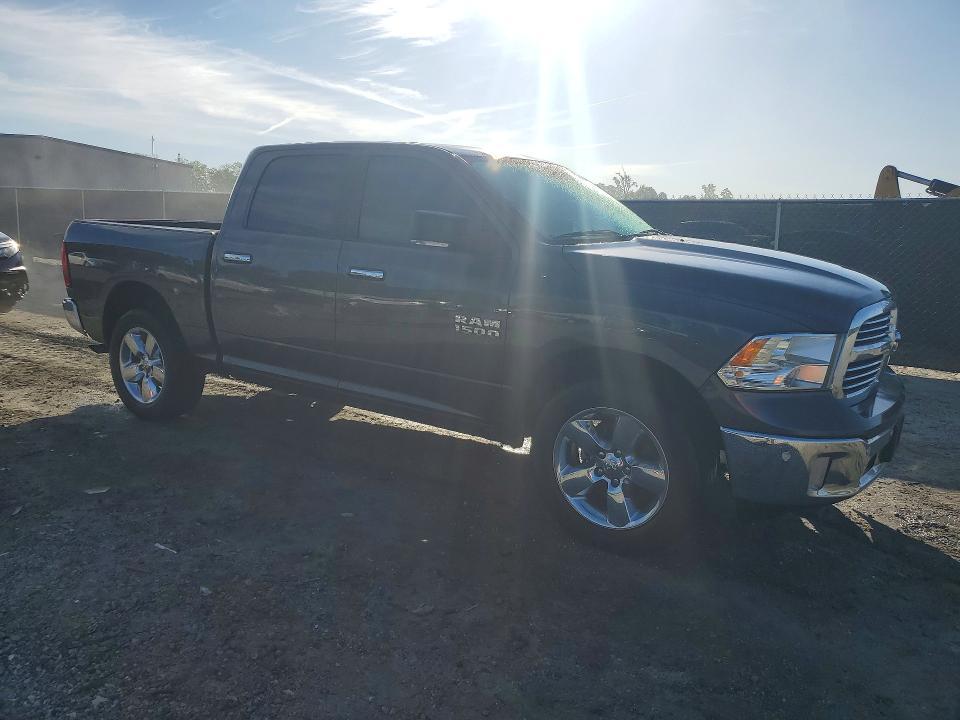 2017 Dodge RAM 1500 SLT