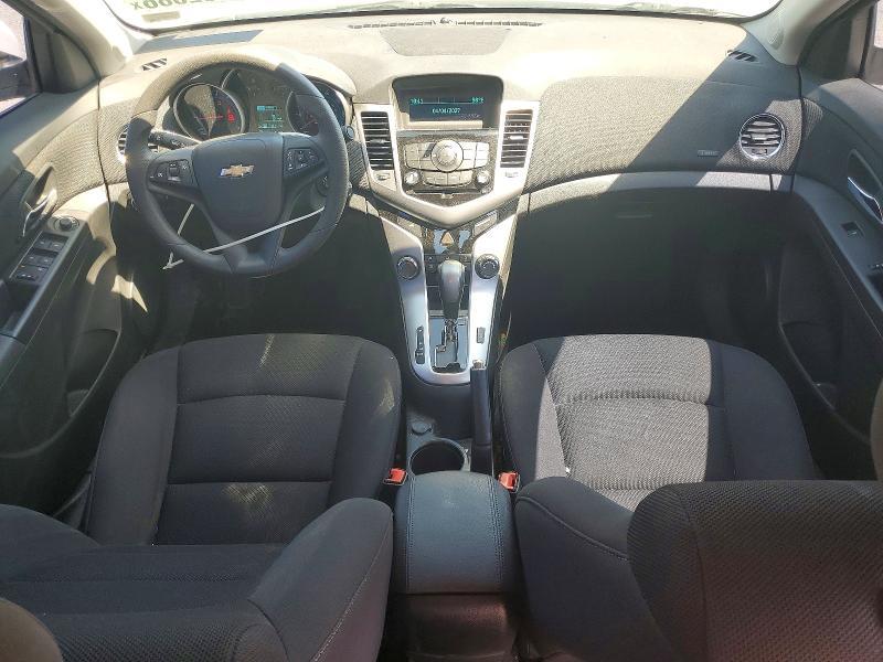 2016 Chev Cruze