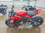 2026 Ducati Streetfighter V4