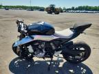 2026 Cf Moto 675SS
