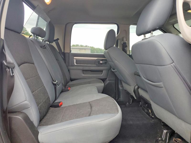 2014 Dodge RAM 1500 SLT