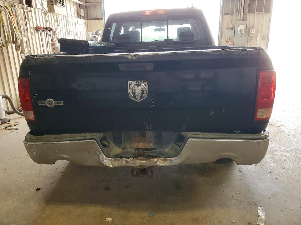 2009 Dodge RAM 1500