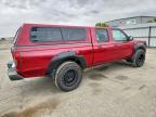 2002 Nissan Frontier XE-V6