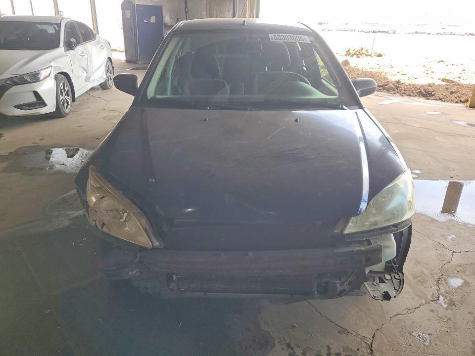 2005 Honda Civic
