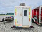 1985 Etec 1985 Fiber Optic Splicing Trailer