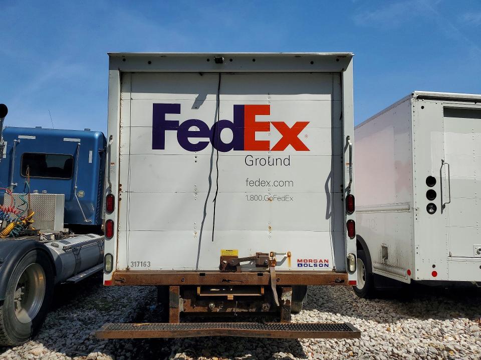 2014 Mercedes-Benz Sprinter 3500