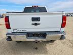 2014 Chevrolet Silverado K1500