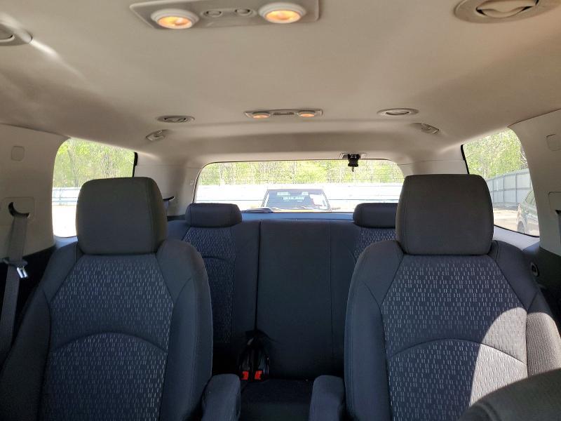 2011 GMC Acadia sle