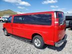 2014 Chevrolet Express 3500