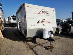 2006 Crossroads Zinger en venta en Moraine, OH