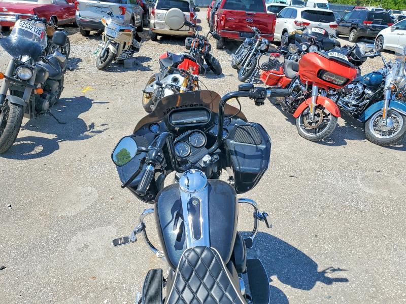 2013 Harley-Davidson Fltru Road Glide Ultra