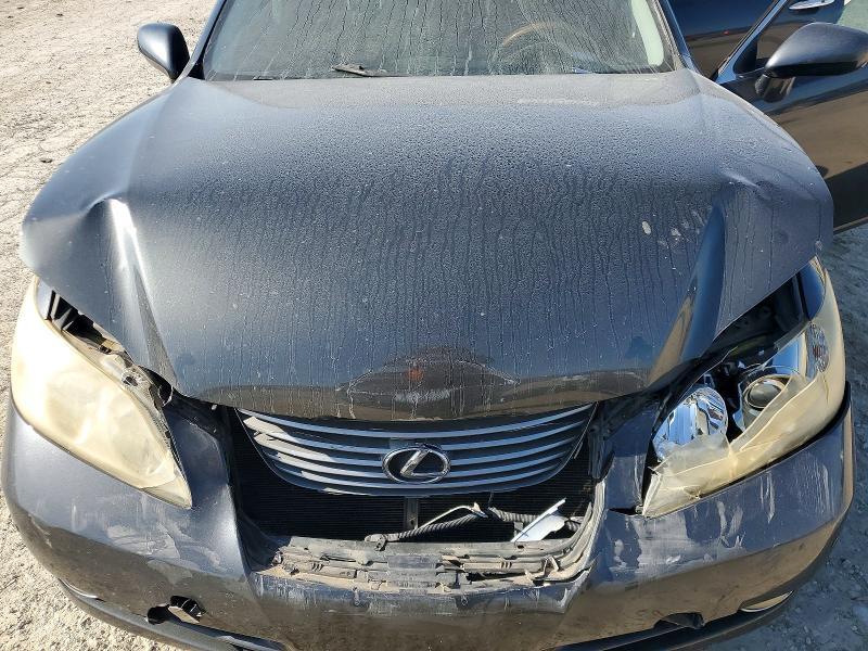 2008 Lexus Es 350
