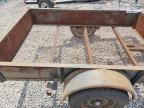 1978 Unkw 1978 Utility Trailer
