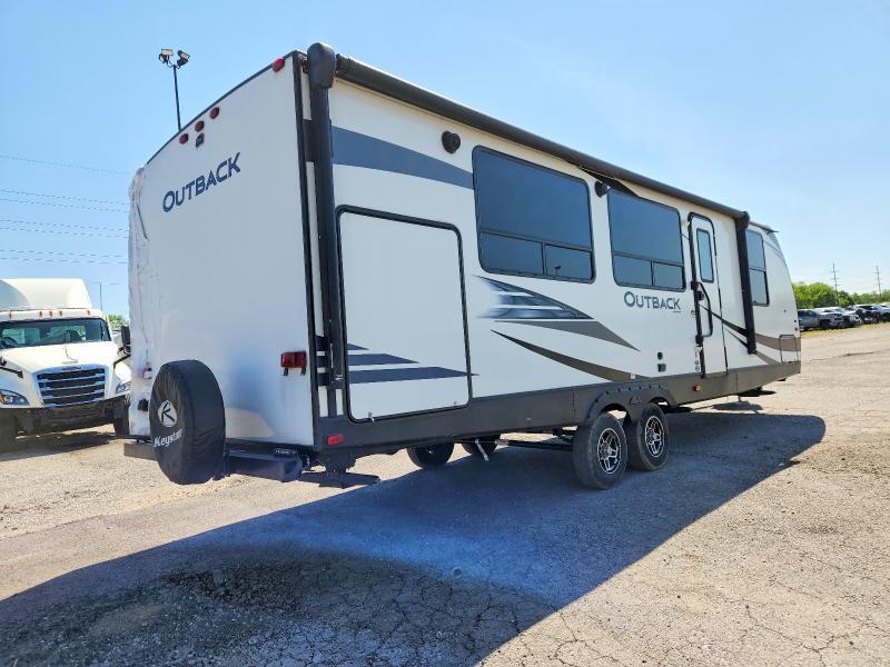 2020 Keystone Outback Camper
