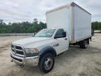 2014 Dodge RAM 5500 BOX Truck