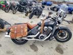 2016 Indian Motorcycle Co. Scout