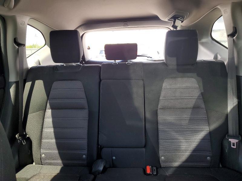 2021 Honda Cr-v lx