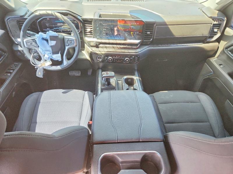 2024 Chevrolet Silverado C1500 LT