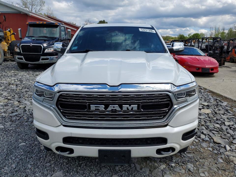 2021 Dodge RAM 1500 Limited