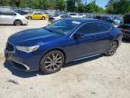 2018 Acura Tlx Tech