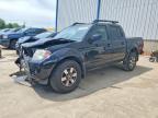 2012 Nissan Frontier S