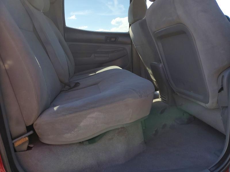 2008 Toyota 2008 Toyt Tacoma   4X4