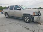 2007 Chevrolet Avalanche C1500