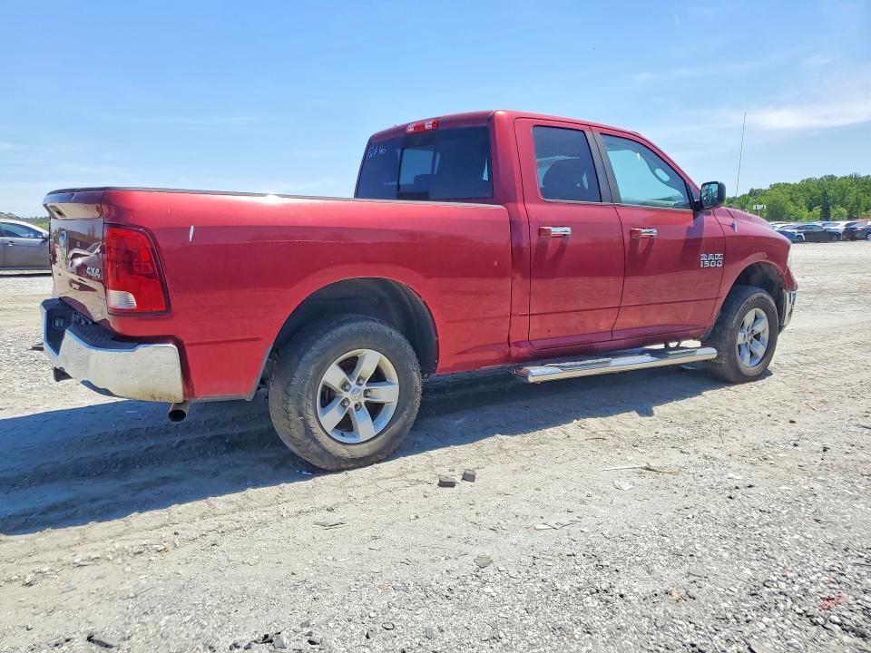 2013 Dodge RAM 1500 SLT