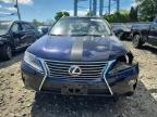 2014 Lexus Rx 350 Base