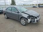 2008 Toyota Corolla le