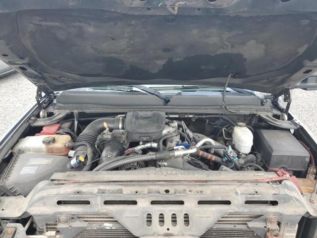 2012 GMC Sierra K2500 Denali