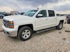 2014 Chevrolet Silverado K1500 LTZ
