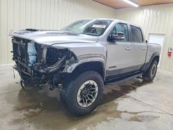 Salvage trucks for sale at Madisonville, TN auction: 2021 Dodge RAM 1500 TRX