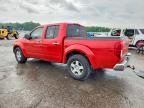 2011 Nissan Frontier S