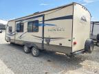 2013 Crossroads Sunset Camper