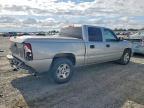2007 Chevrolet Silverado C1500 Classic Crew Cab