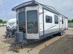 2018 Wildwood Trailer