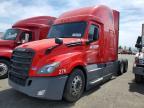 2019 Freightliner Cascadia 1-DRY Van Trailer