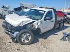 2011 Chevrolet CK2500