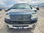 2007 Ford F150 Supercrew