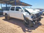 2011 Toyota Tacoma Double Cab Prerunner
