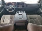2007 Chevrolet Silverado C1500 Classic Crew Cab