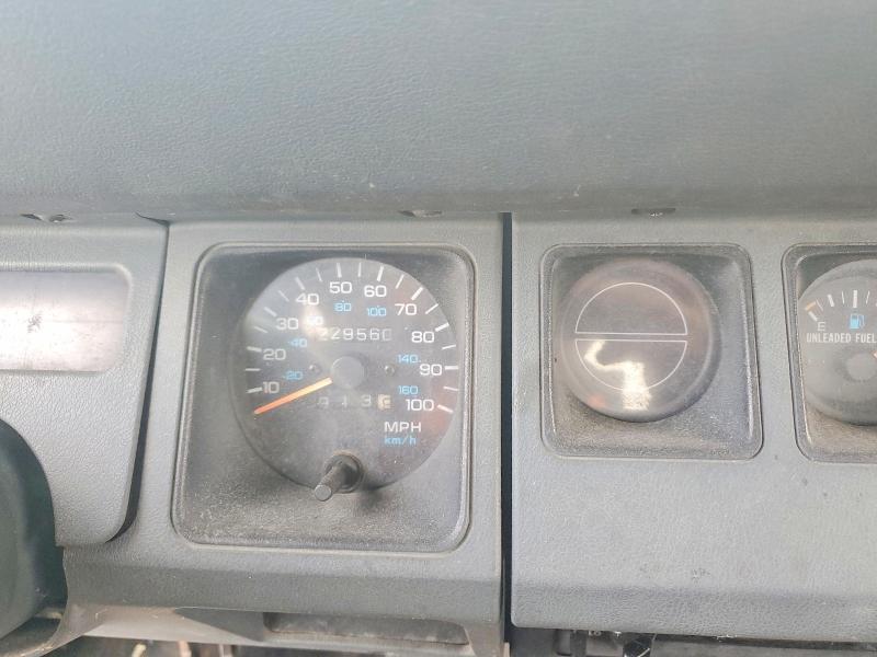 1994 Jeep Wrangler / yj s